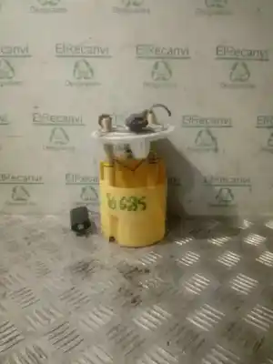 Peça sobressalente para automóvel em segunda mão boia / bomba combustível por dacia sandero laureate referências oem iam 8200397677