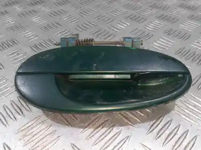 İkinci el araba yedek parçası arka sag dis kulp için daewoo tacuma cdx-plus oem iam referansları 