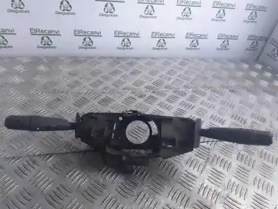 Tweedehands auto-onderdeel multifunctionele bediening voor peugeot 406 berlina (s1/s2) srdt oem iam-referenties 96186610zl