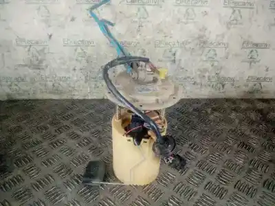 Peça sobressalente para automóvel em segunda mão boia / bomba combustível por kia carens 1.8 monovolumen referências oem iam k2c01335z