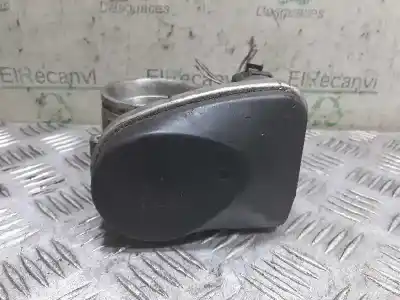 Second-hand car spare part throttle body for bmw 3 compact (e46) 316 ti oem iam references 1354143922403  1354 143922403