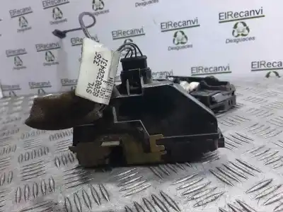 Pièce détachée automobile d'occasion  pour RENAULT MEGANE II FAMILIAR  Références OEM IAM 8200320431  