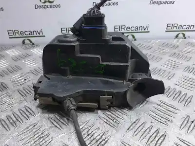 Pièce détachée automobile d'occasion  pour RENAULT MEGANE II FAMILIAR  Références OEM IAM 8200388961  