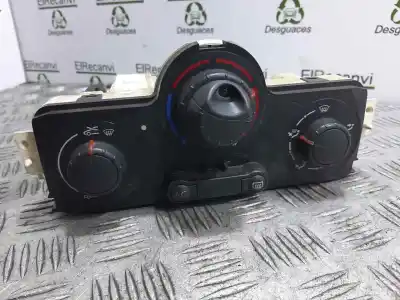 Pièce détachée automobile d'occasion  pour RENAULT MEGANE II FAMILIAR  Références OEM IAM 69427013  