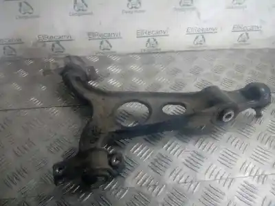 Автозапчасти б/у передний левый нижний рычаг подвески за ALFA ROMEO 156 (116) 2.4 JTD Distinctive ссылки OEM IAM   