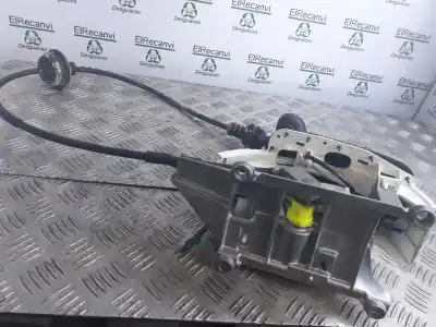 Piesă de schimb auto la mâna a doua schimbator de viteze pentru opel corsa c comfort referințe oem iam 8031390301