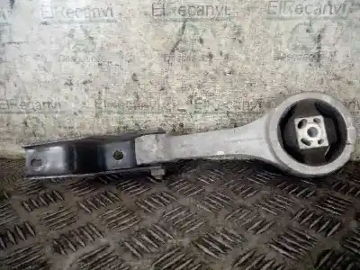 Pezzo di ricambio per auto di seconda mano SUPPORTO MOTORE POSTERIORE per SEAT IBIZA (6L1)  Riferimenti OEM IAM PX0046  