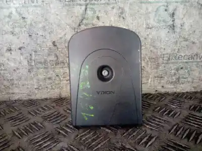 Second-hand car spare part Electronic Module for FORD FIESTA (CBK) Ambiente OEM IAM references 4M5T19G488  