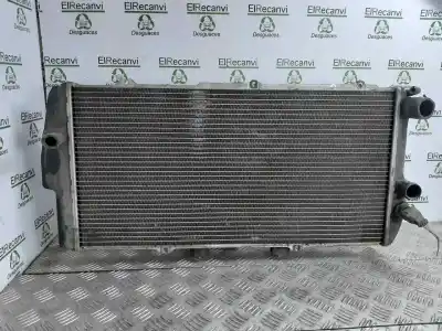 Tweedehands auto-onderdeel waterradiator voor audi 100 berlina (443) básico oem iam-referenties 447121251