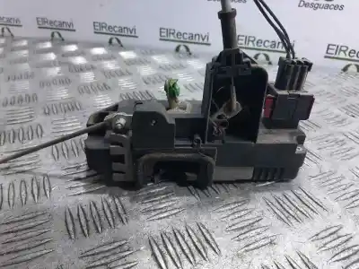 Tweedehands auto-onderdeel achter rechts deurslot voor opel meriva blue line oem iam-referenties 13154794