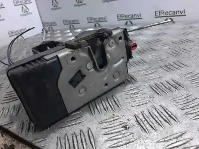 Tweedehands auto-onderdeel achter links deurslot voor opel meriva blue line oem iam-referenties 13154793