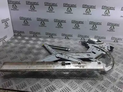 Tweedehands auto-onderdeel regelaar links voorruit voor opel meriva blue line oem iam-referenties 93362661