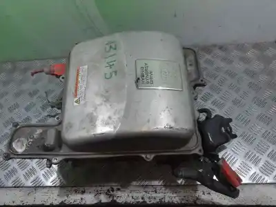 Gebrauchtes Autoersatzteil BATTERIE zum TOYOTA PRIUS (NHW20)  OEM-IAM-Referenzen G920047121 G927047040 