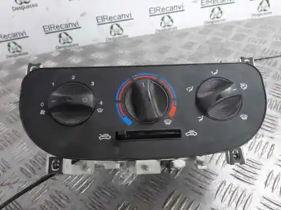 Автозапчасти б/у  за FIAT DOBLO (119)  ссылки OEM IAM   