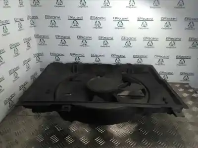 Автозапчастина б/у ЕЛЕКТРО ВЕНТИЛЯТОР для MERCEDES-BENZ CLASE CLK (W208) CABRIO  Посилання на OEM IAM A2025054055  