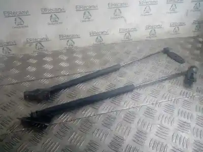 Gebrauchtes Autoersatzteil Stossdämpfer Für Kofferraum / Tür Heckklappendämpfer zum SUBARU JUSTY J12 (NH) 1.5 G3X Plus OEM-IAM-Referenzen 4108RP0280N  