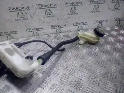 Second-hand car spare part Brake Pump for FORD FIESTA (CB1) Sport OEM IAM references Y24653  