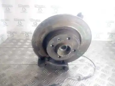 Автозапчастина б/у  для DACIA LOGAN  Посилання на OEM IAM   