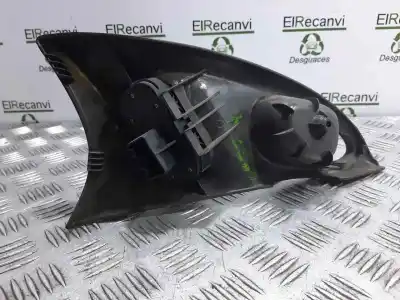 Pièce détachée automobile d'occasion commande de lève vitre avant gauche pour ford focus berlina (cak) ghia références oem iam ys4t14529aa