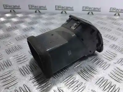 Peça sobressalente para automóvel em segunda mão Grelha / Difusor De Ar por KIA PICANTO 1.0 Concept Referências OEM IAM 9746007000  