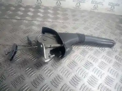 Автозапчасти б/у рычаг ручного тормоза за dacia logan básico ссылки oem iam 215963  
