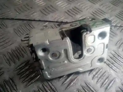 Автозапчастина б/у  для DACIA LOGAN  Посилання на OEM IAM   