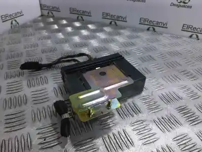 Peça sobressalente para automóvel em segunda mão centralina do motor por kia picanto 1.0 concept referências oem iam 9540007610  3608761000