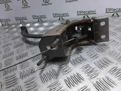 Peça sobressalente para automóvel em segunda mão pedal da embreagem por kia picanto 1.0 concept referências oem iam 3280207100  