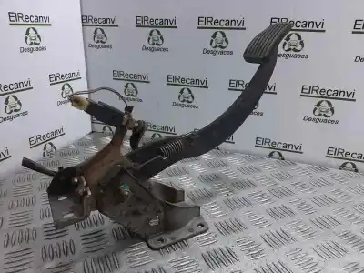 Peça sobressalente para automóvel em segunda mão  por KIA PICANTO  Referências OEM IAM 3280007110  