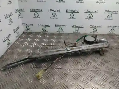 Recambio de automóvil de segunda mano de ELEVALUNAS DELANTERO IZQUIERDO para SUZUKI IGNIS RG (FH)  referencias OEM IAM 8346076G00  