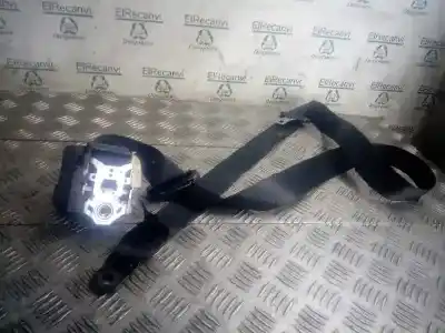 Second-hand car spare part Front Right Seat Belt for FORD FOCUS BERLINA (CAP) Ambiente (D) OEM IAM references   