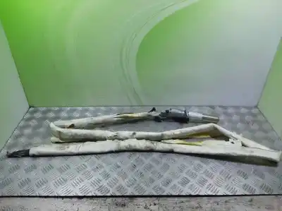 Second-hand car spare part Front Right Curtain Airbag for BMW SERIE 7 (E65/E66) 730d OEM IAM references 30319625B  