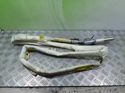 Second-hand car spare part Front Left Curtain Airbag for BMW SERIE 7 (E65/E66) 730d OEM IAM references 30319625B  