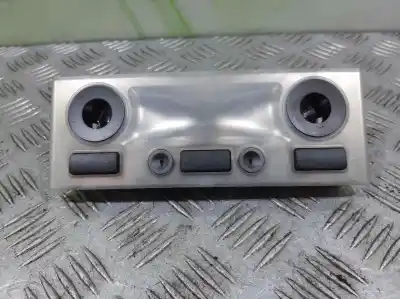 Second-hand car spare part  for BMW SERIE 7 (E65/E66)  OEM IAM references 63318379699  