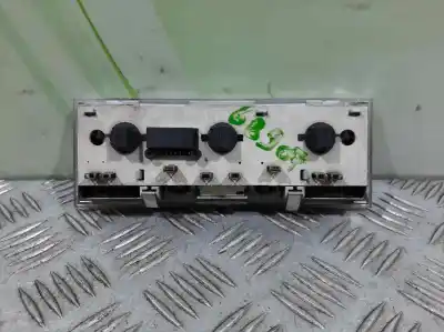 Second-hand car spare part interior light for bmw serie 7 (e65/e66) 730d oem iam references 63318379699  