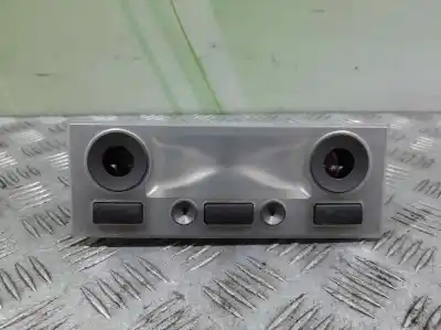 Second-hand car spare part  for BMW SERIE 7 (E65/E66)  OEM IAM references 63318379699  