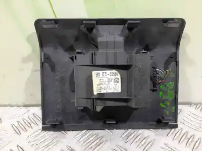 Second-hand car spare part  for BMW SERIE 7 (E65/E66)  OEM IAM references 577621  