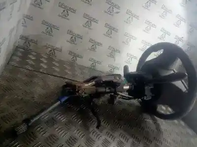 Second-hand car spare part Steering Column for CITROEN C3 (F DESDE 11/2001) 1.4 HDI /66kW OEM IAM references   