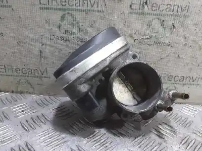 Pezzo di ricambio per auto di seconda mano scatola della farfalla per audi a3 (8p) 2.0 fsi ambiente riferimenti oem iam 06f133062  408238327003 Pezzo di ricambio per auto di seconda mano scatola della farfalla per audi a3 (8p) 2.0 fsi ambiente riferimenti oem iam 06f133062  408238327003