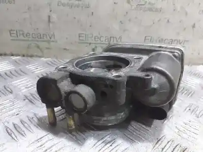 Автозапчастина б/у коробка метелика для AUDI A3 (8P) 2.0 FSI Ambiente Посилання на OEM IAM 06F133062  408238327003