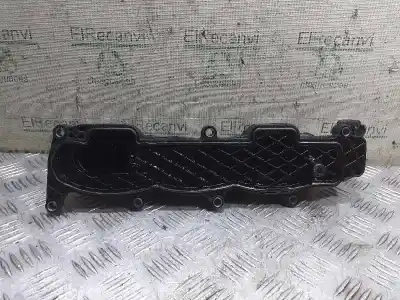 Pezzo di ricambio per auto di seconda mano coperchio bilanciere per ford focus c-max (cap) ambiente (d) riferimenti oem iam 9651815680  993760