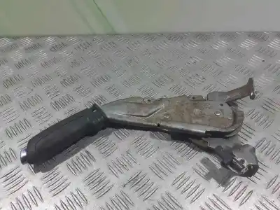 Pezzo di ricambio per auto di seconda mano leva del freno a mano per opel corsa d cmon riferimenti oem iam 13255754005