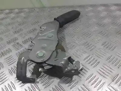 Автозапчасти б/у рычаг ручного тормоза за opel corsa d cmon ссылки oem iam 13255754005  