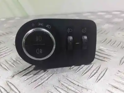 Pezzo di ricambio per auto di seconda mano  per OPEL CORSA D  Riferimenti OEM IAM 13310331  