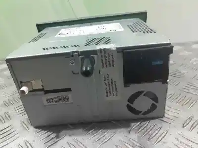 Pezzo di ricambio per auto di seconda mano  per OPEL CORSA D  Riferimenti OEM IAM 13357127  497316088