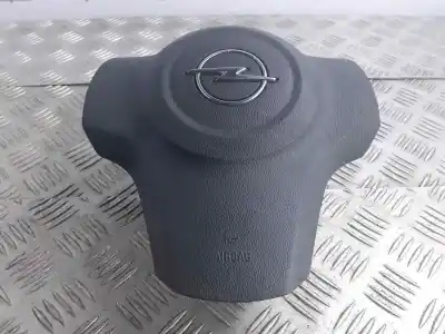 Pezzo di ricambio per auto di seconda mano air bag anteriore sinistro per opel corsa d cmon riferimenti oem iam 13235770