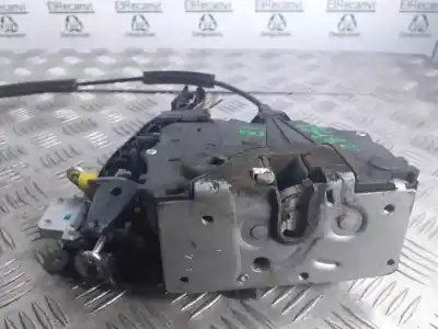 İkinci el araba yedek parçası sol ön kapi kilidi için opel corsa d cmon oem iam referansları 13258271 0502112200 032547955