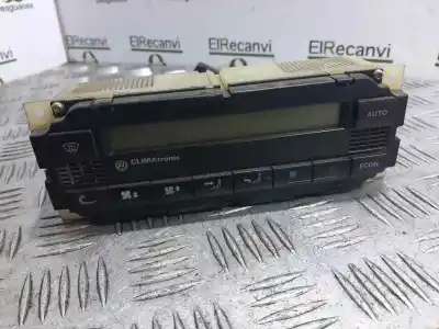 Piesă de schimb auto la mâna a doua controlul încalzire / aer conditionat pentru volkswagen passat b5 (3b2) 1.9 tdi referințe oem iam 3b1907044a