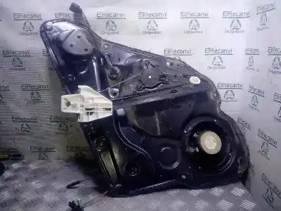 Автозапчасти б/у регулятор стекла заднего левого за SEAT TOLEDO (1M2) Executive ссылки OEM IAM 1J04959811C   Автозапчасти б/у регулятор стекла заднего левого за SEAT TOLEDO (1M2) Executive ссылки OEM IAM 1J04959811C