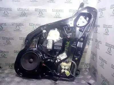 Автозапчастина б/у регулятор склона задній лівий для seat toledo (1m2) executive посилання на oem iam 1j04959811c   Автозапчастина б/у регулятор склона задній лівий для seat toledo (1m2) executive посилання на oem iam 1j04959811c